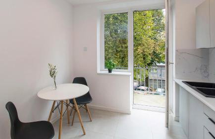 Happy Street Apartment - Foto 7