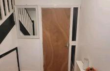 2-bed Apartment, Sleeps 4,on-site Parking - Foto 30