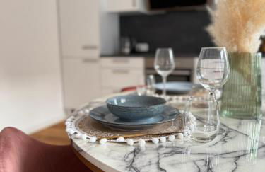 Rheinblick-Oase Oppenheim - Foto 10