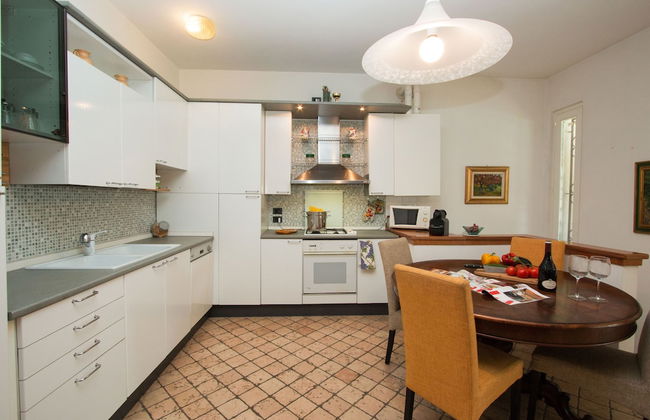 Villa Clara by Wonderful Italy - Foto 6