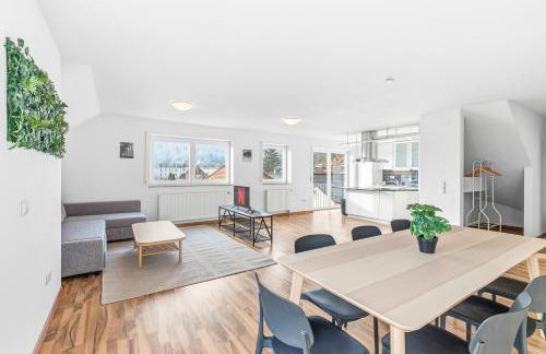 STAYapartments Heidenheim - Foto 21