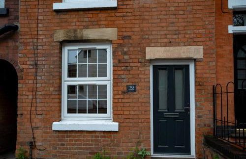 Two Bed House in Castle Donington - Foto 19