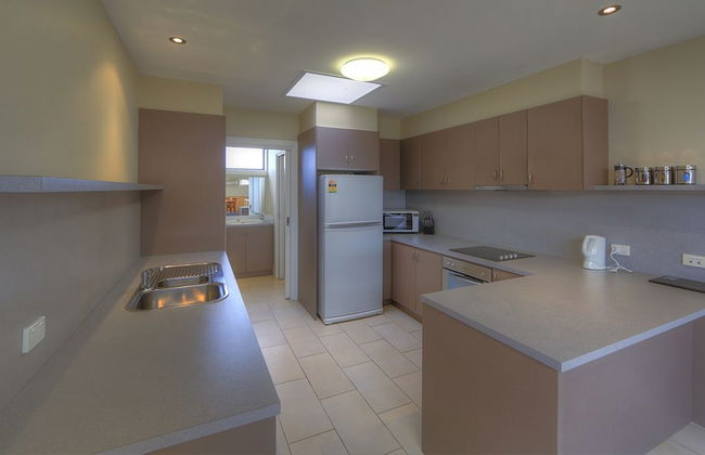 Ultimate Holiday Apartments - Foto 8