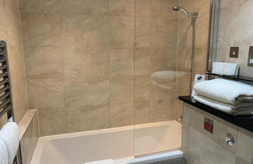Posh Pads - Liverpool 1 - Apart-Hotel - Foto 69