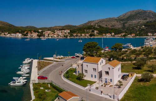 Luxury Seaview Apartment - Mare - Foto 34