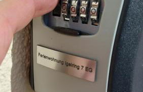 Ferienwohnung Ostsee Graal-Müritz Küstenwald - Foto 46