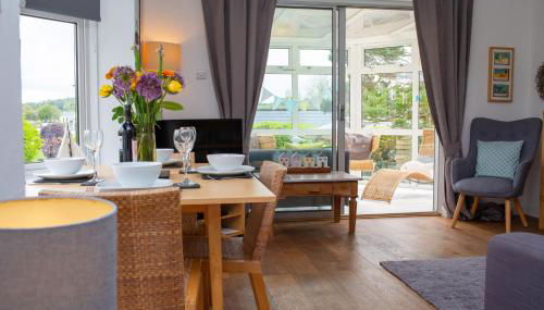 Tryweryn Cottage Saundersfoot - Foto 3