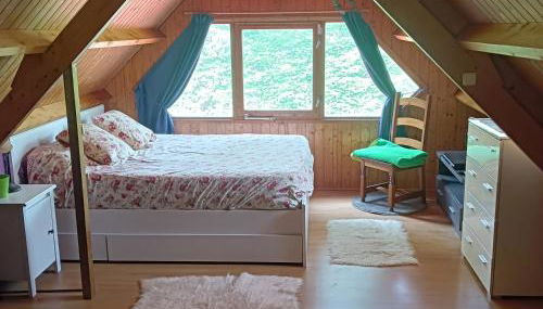 Cabaña tirolesa a 10 km de Bakio en parcela privada - Foto 3