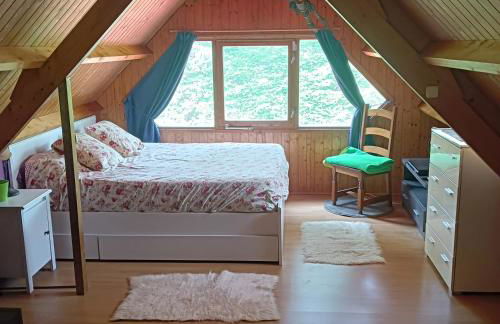 Cabaña tirolesa a 10 km de Bakio en parcela privada - Foto 3