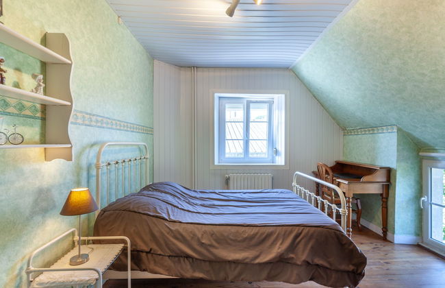 Les Chardonnets - Foto 9