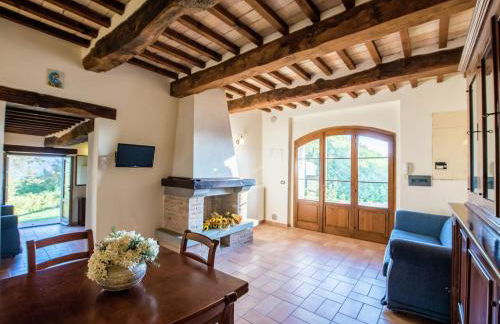 Mansion in Sant'Angelo with Valley Views - Foto 11