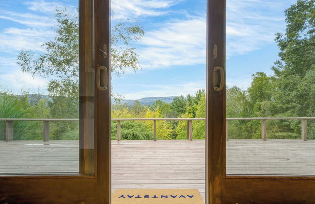 Wellspring by Avantstay Indoor Pool + Views - Foto 41