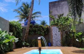 Casa bangalô conexão com a natureza e bem estar - Foto 27