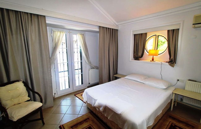 Villa Center - Foto 5