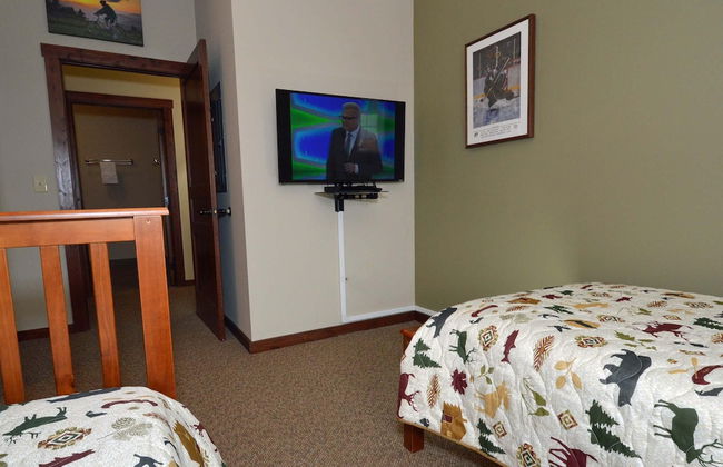 2 Br: Soaring Eagle 402 - Foto 5