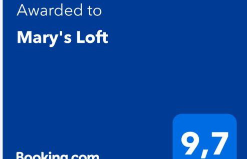 Mary's Loft - Photo 39