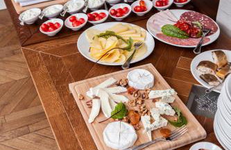 Hotel Alhambra - Foto 6