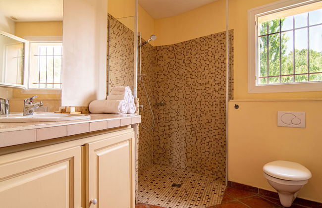 Les Oliviers - Foto 26