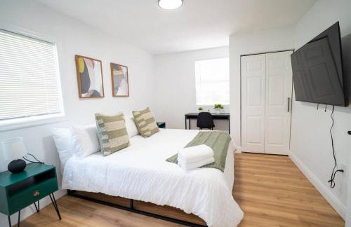 Tranquil and Sunny 4BR Getaway Home - Foto 20