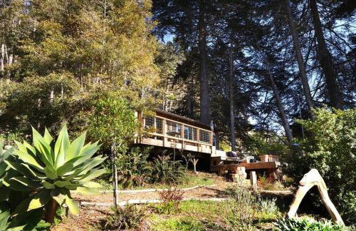 Rustic Luxe 'Fort Camp' Retreat - Foto 12