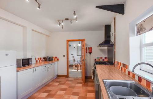 The Byre At Woodgate Farm - Foto 10