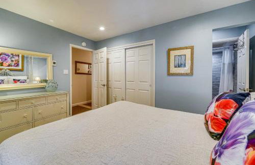 1 Mi to Diamond Peak Ski Resort Condo with Pool - Foto 17