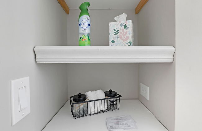 Scenic 1BR APT in Arlington Heights - Foto 17