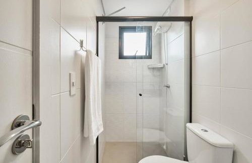 CPR46 Studio lindo em bairro tranquilo - Foto 6