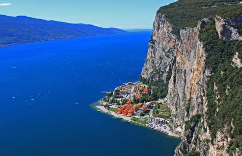 Loft Diva Lake view by Gardadomusmea - Foto 29