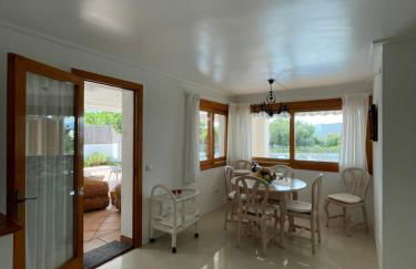 Villa Garrido - Foto 56