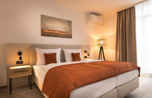 Atrium Apart Hotel Brühl - Foto 17