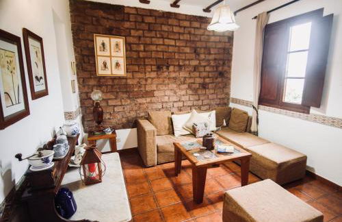 Finca Rural El Silbo - Casas Rurales - Foto 6