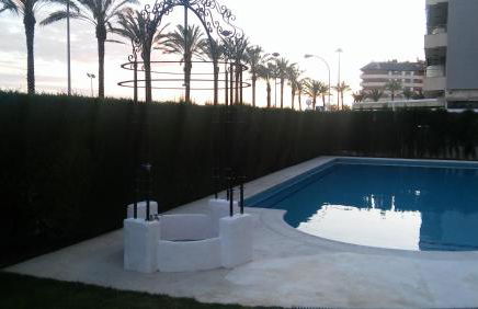 Passeig Maritim Apartment - Photo 56