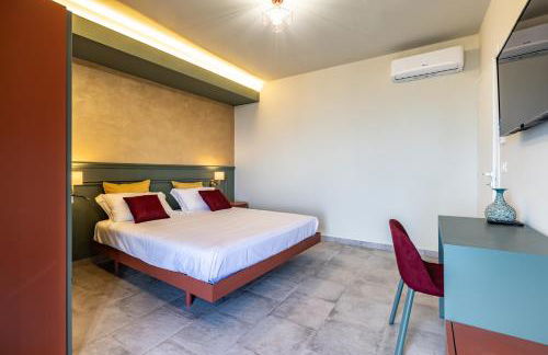 Domus Mea, Case Vacanza Vista Mare vicino Taormina - Foto 51