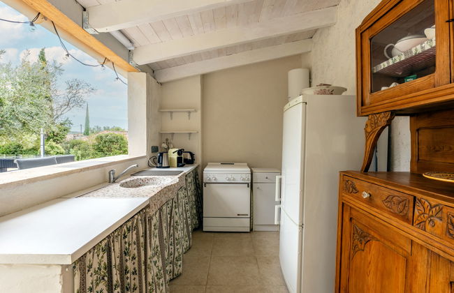 La Pinède - Foto 18