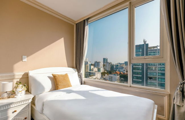 Salute de Léman - Luxury Apartment District 3 - Foto 12