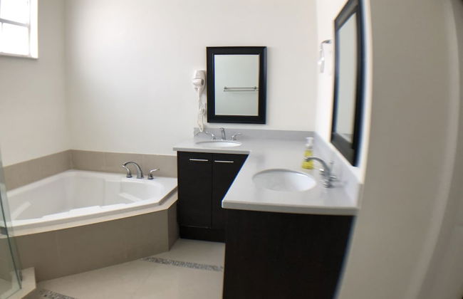 Huge House near Cruise Port - Foto 17