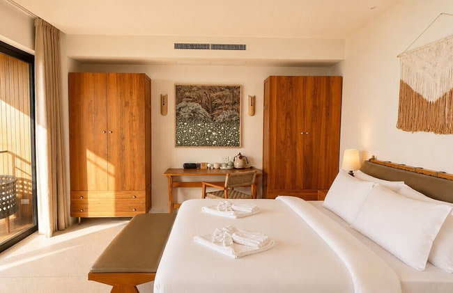 Anzhu Seamate Villa Samui - Foto 58