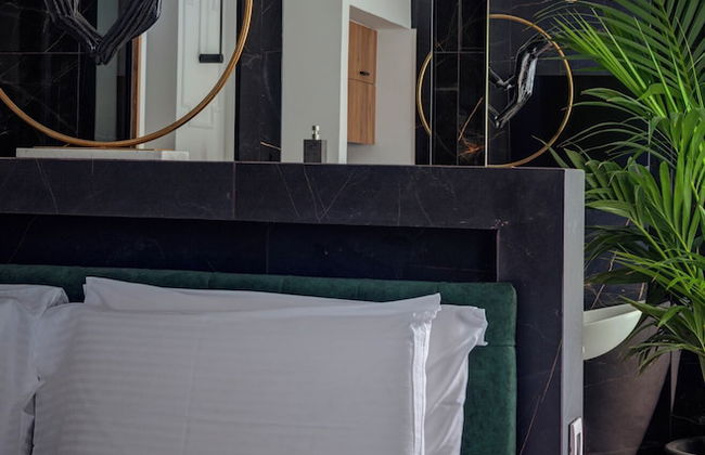 NINEMIAN SUITES SYROS - Foto 2