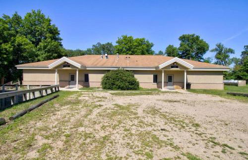 Nature Escape with Studio- Style Rooms Lake View - Foto 14