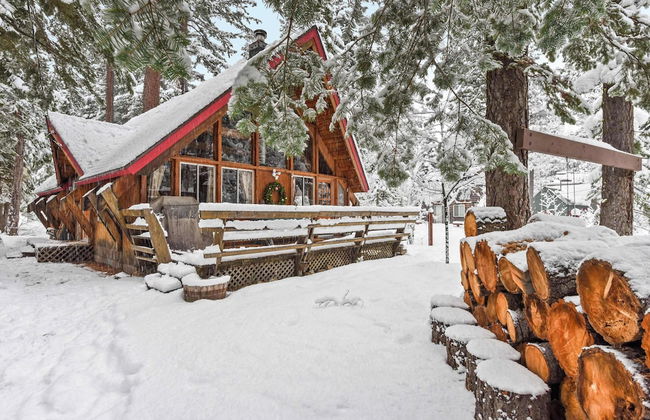 West Shore Haven Near Beach & Outdoor Fun! - Foto 1