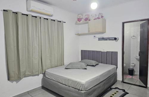 Espetacular casa de temporada na praia - Foto 35