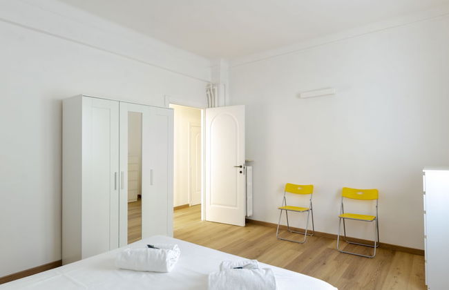 JOIVY Bright Apt For 5, Near Beach, In Camogli - Foto 3