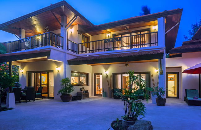 Shiva Samui Luxury Villas - Foto 51