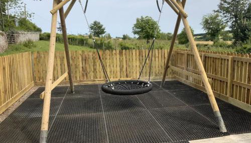 Stewards Cottage, Press Mains Farm Cottages - Foto 2