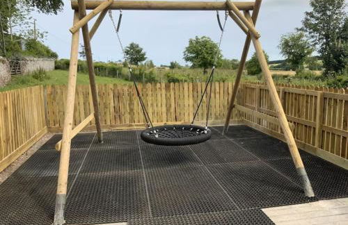 The Bothy, Press Mains Farm Cottages - Photo 23