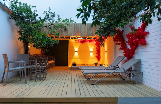 Collesium Garden - Foto 34