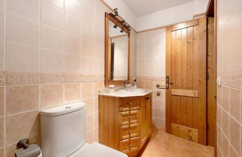 Apartamento las Viñas 1 - Foto 6