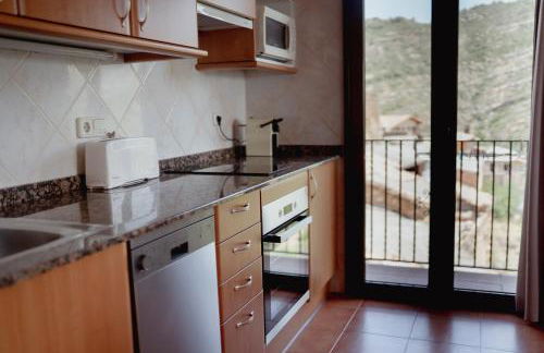 El Portal de la Irene - Apartamentos Rurales - Foto 54