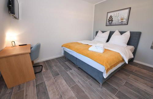 Boardinghouse am Welzbach - Foto 29